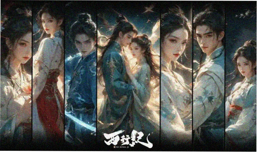 好剧经典 动漫 2026